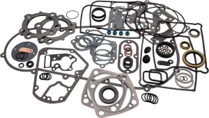 Cometic Gasket C9849F EST Complete Gasket Kit - .030in Head Gasket