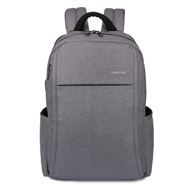 Copy of Backpack USB Charging & Anti-Theft <br> Oxford