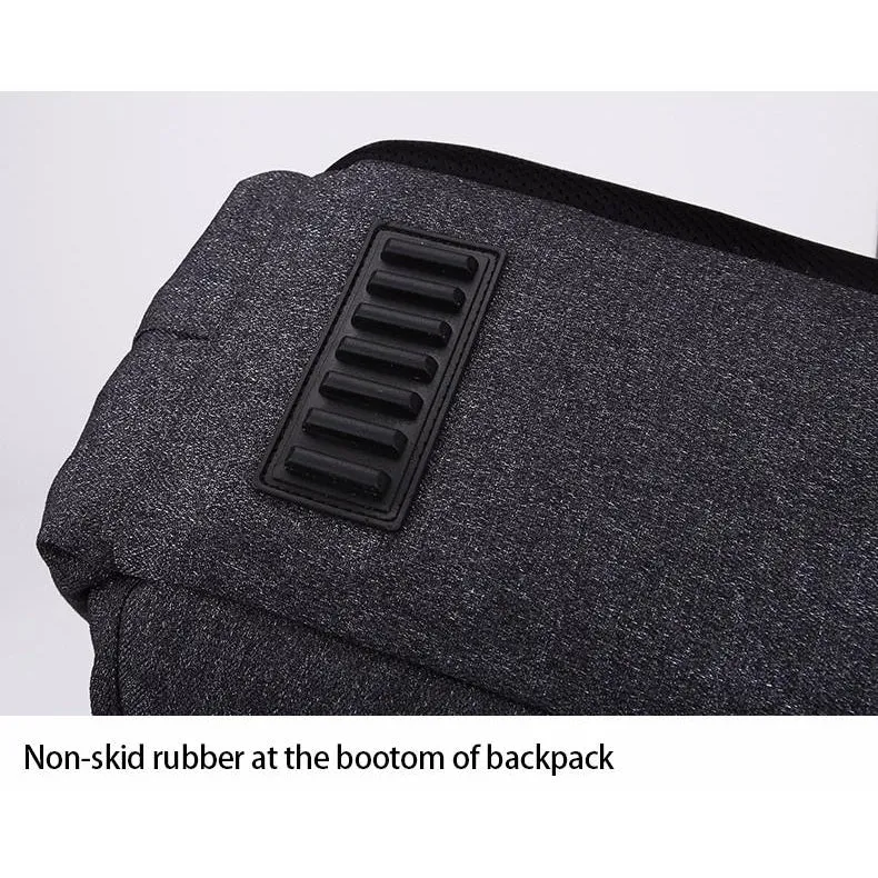 Copy of Backpack USB Charging & Anti-Theft <br> Oxford