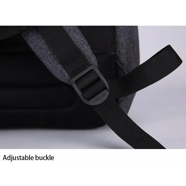Copy of Backpack USB Charging & Anti-Theft <br> Oxford
