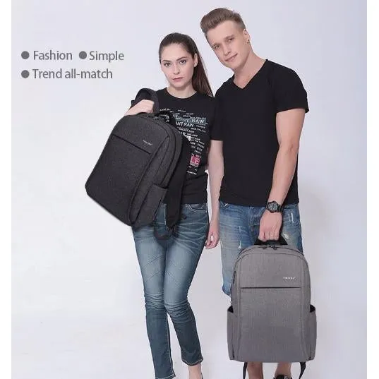 Copy of Backpack USB Charging & Anti-Theft <br> Oxford