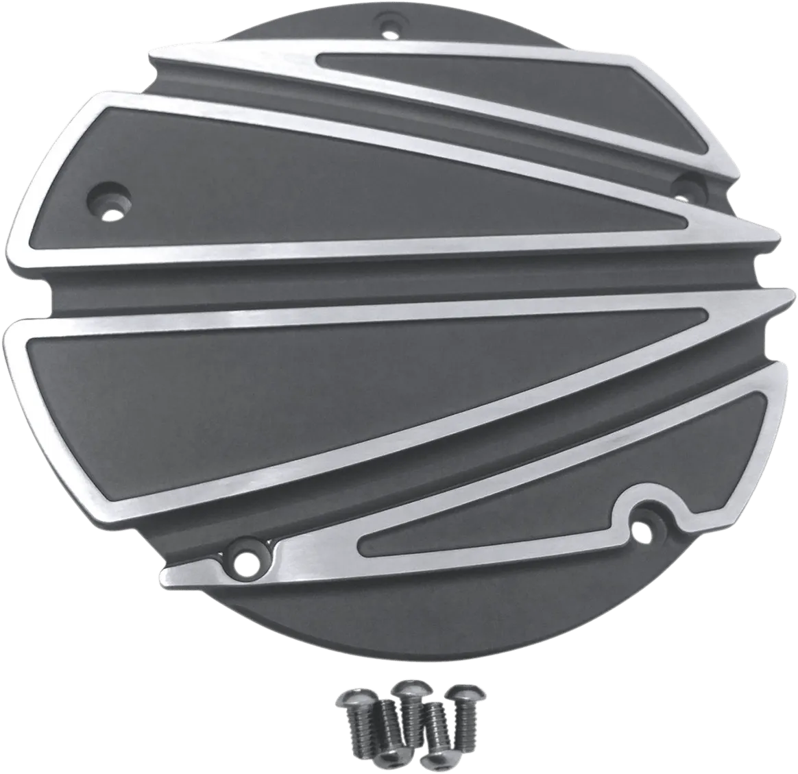 Covingtons C1875-T Derby Cover - Ripper - Tungsten Gray