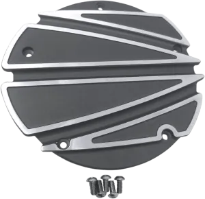 Covingtons C1875-T Derby Cover - Ripper - Tungsten Gray
