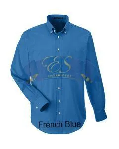 Crown Woven Collection™ Solid Oxford