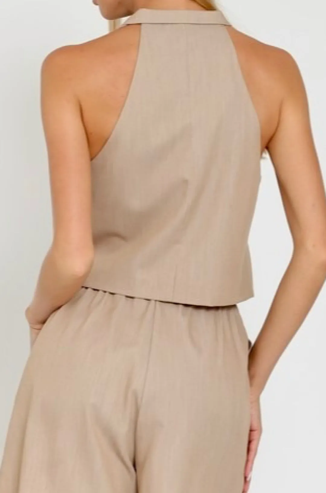 Daisy Must Have Vest