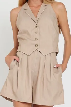 Daisy Must Have Vest