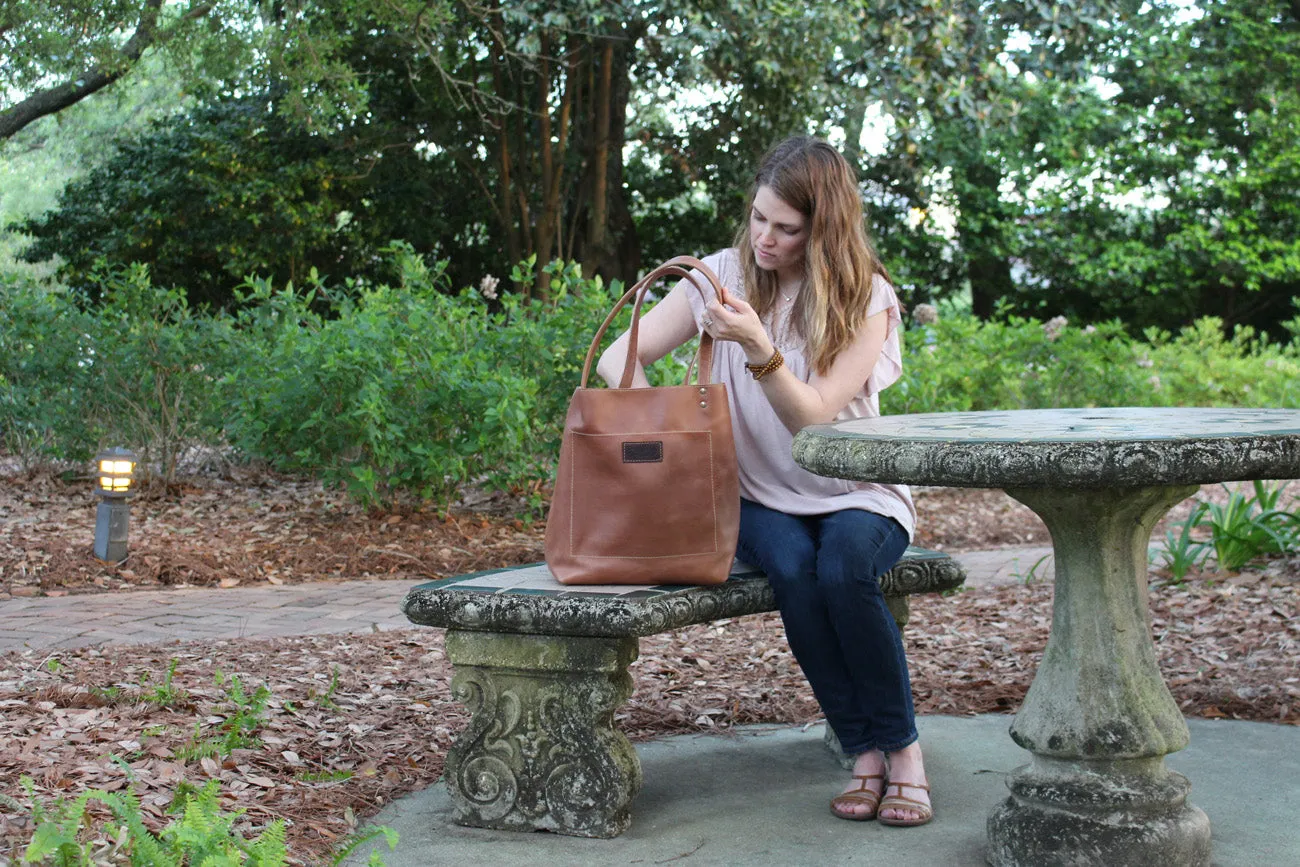 Darcy Tote - Derby