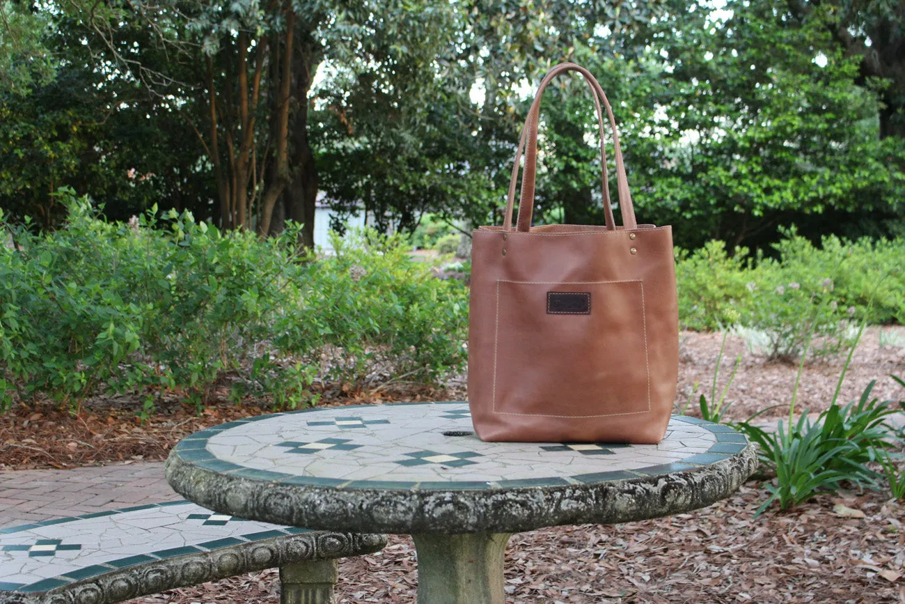 Darcy Tote - Derby