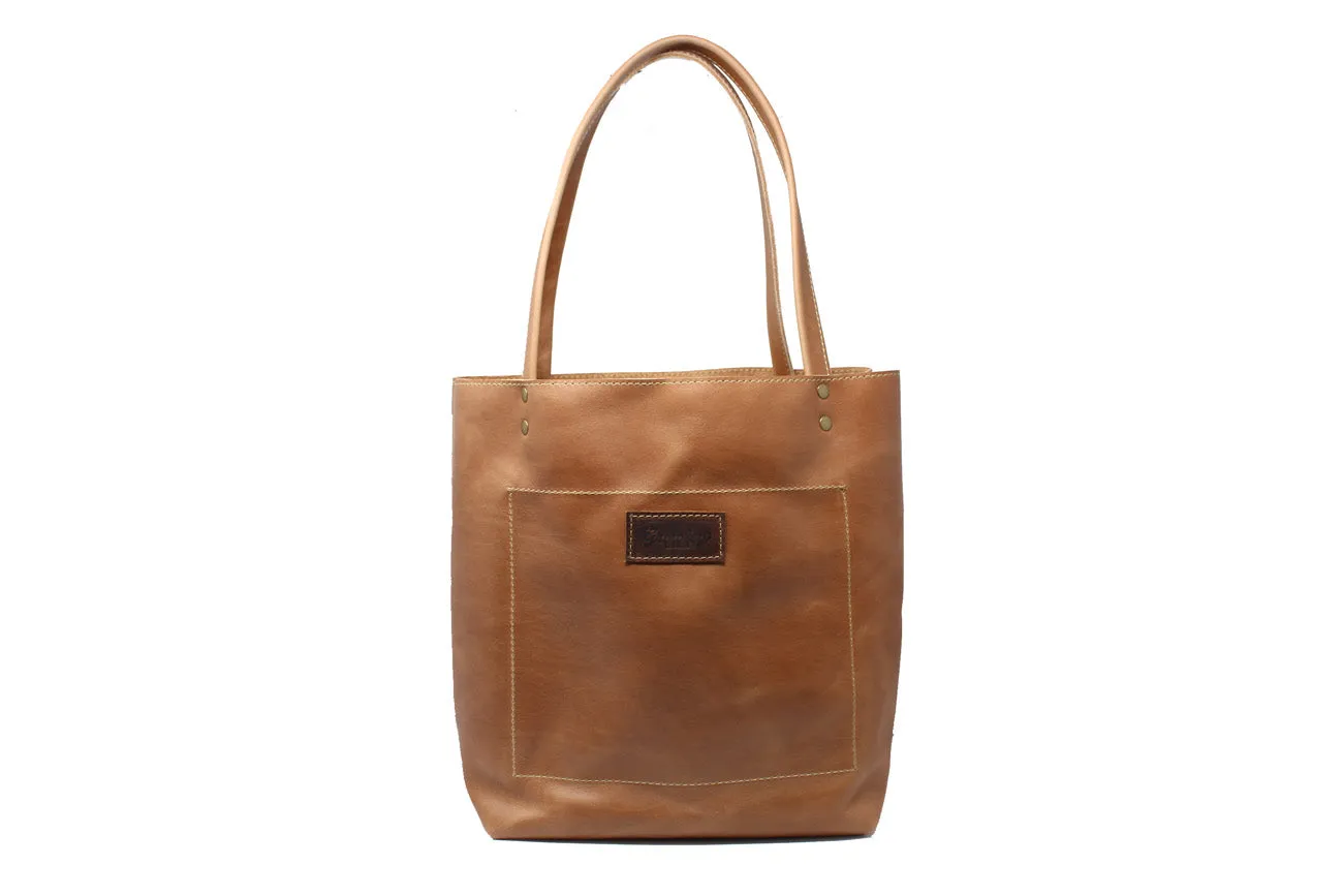 Darcy Tote - Derby