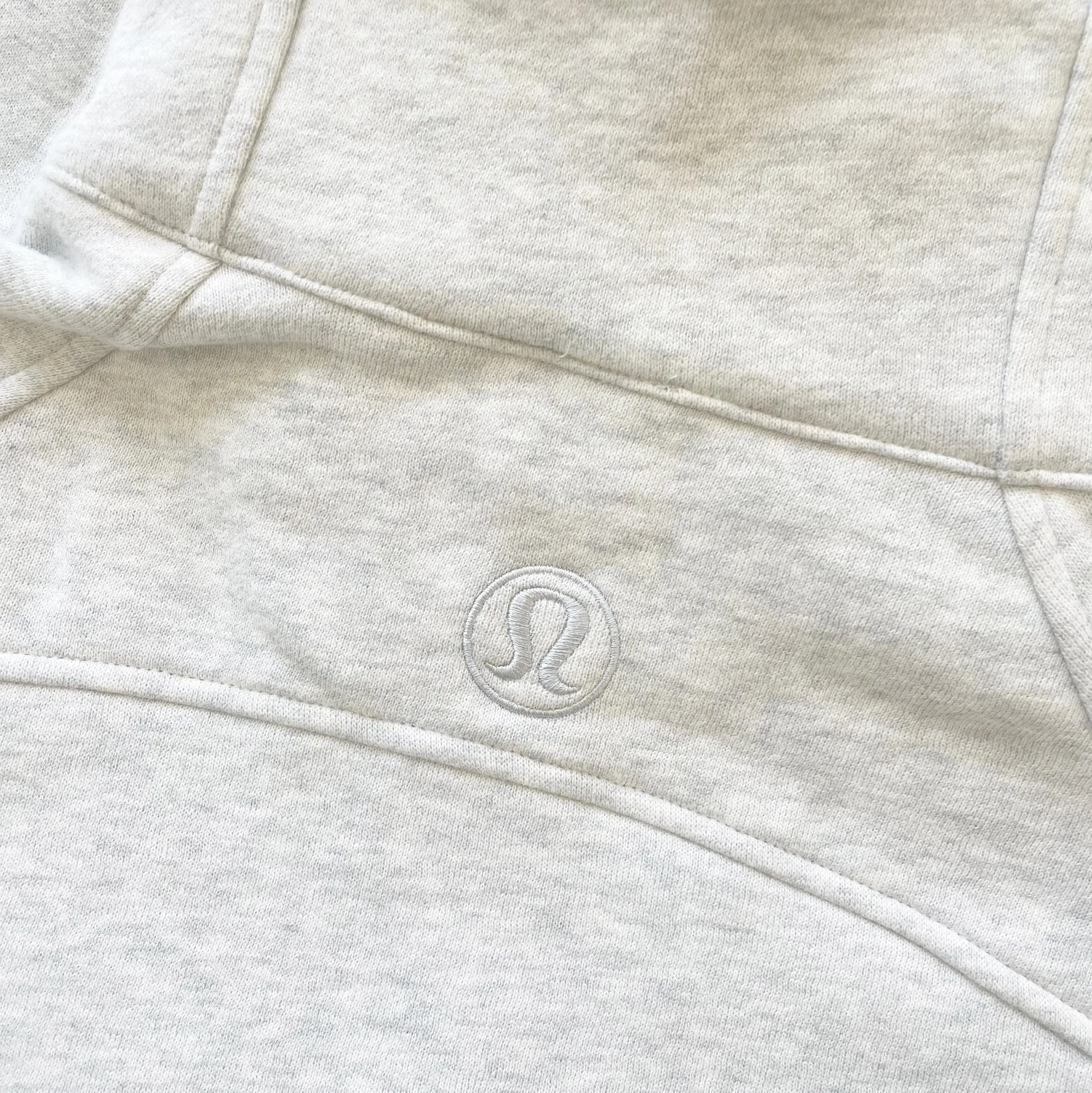 Delta Sigma Pi lululemon Scuba Oversized Funnel-Neck Half Zip