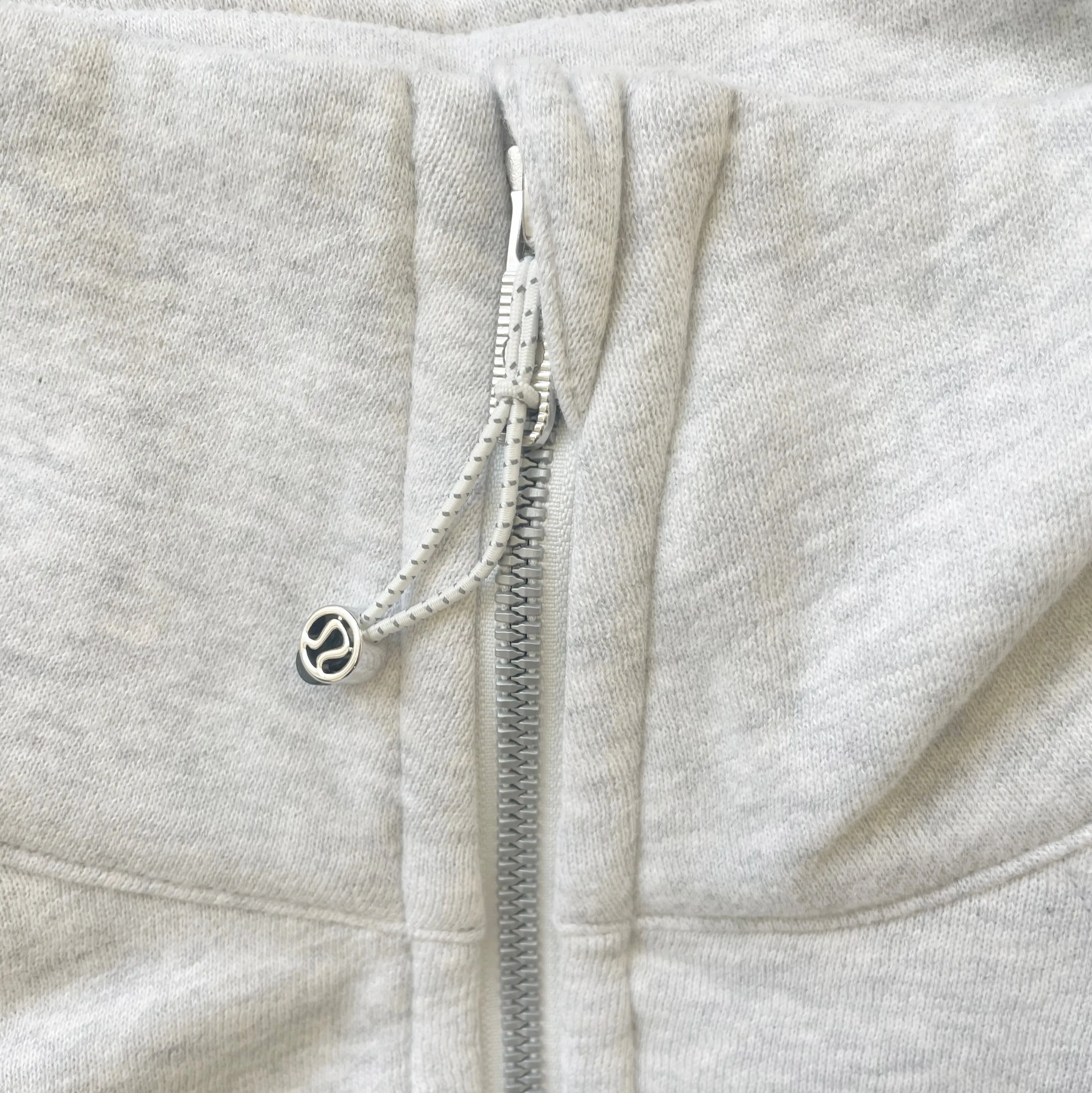 Delta Sigma Pi lululemon Scuba Oversized Funnel-Neck Half Zip