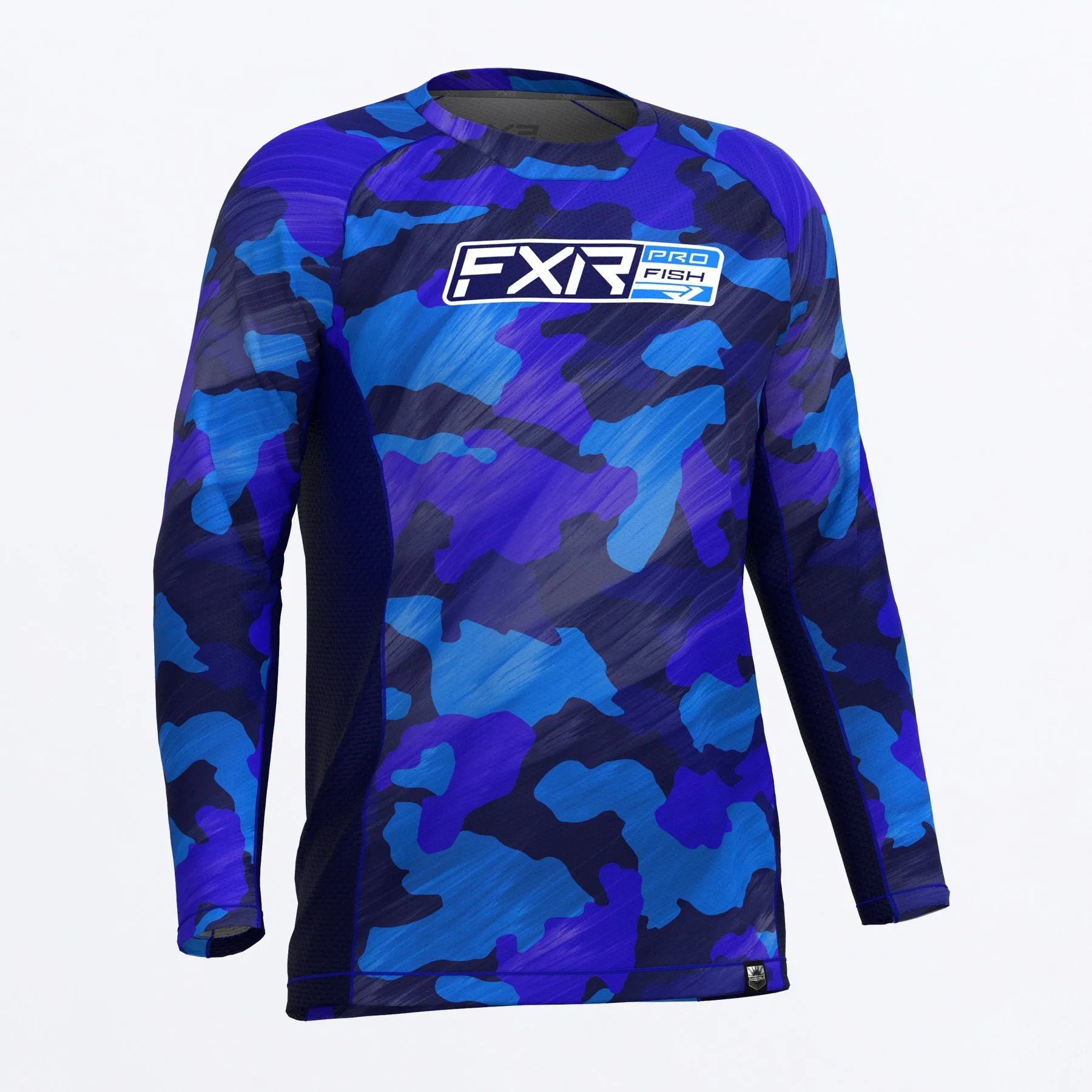 Derby Air UPF Longsleeve
