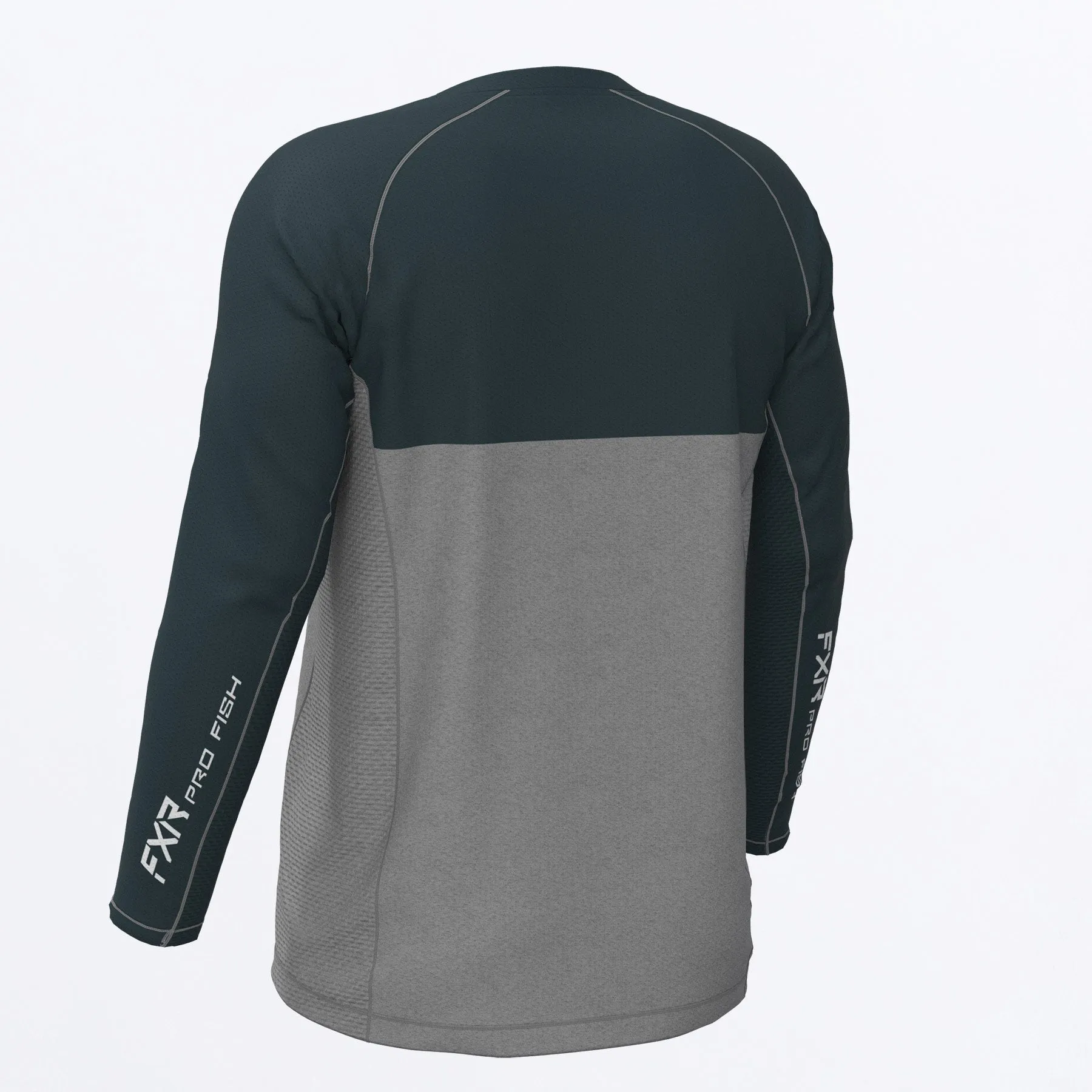 Derby Air UPF Longsleeve