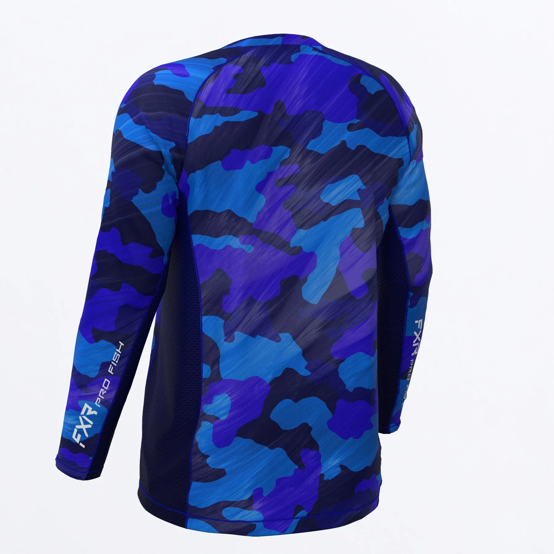 Derby Air UPF Longsleeve