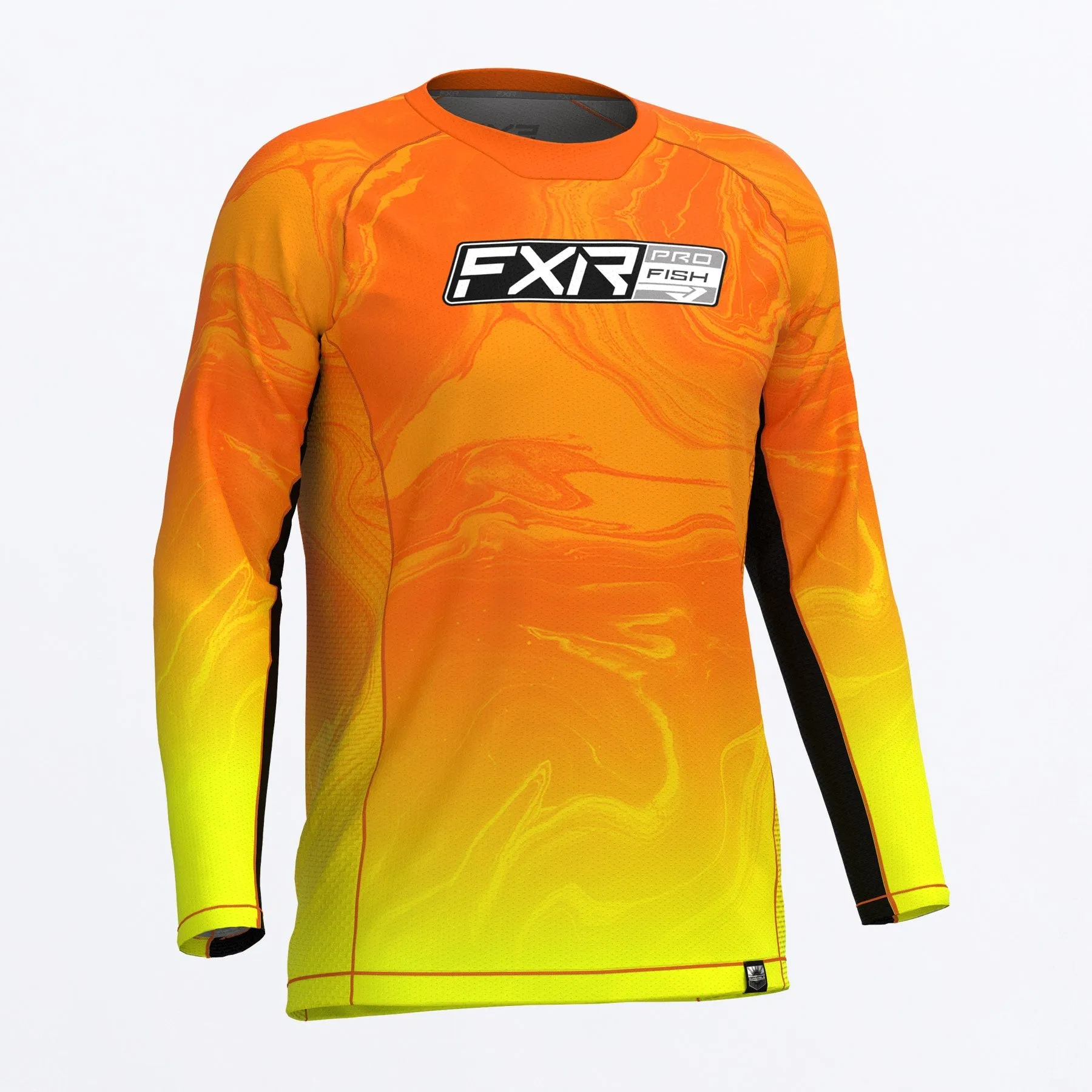 Derby Air UPF Longsleeve