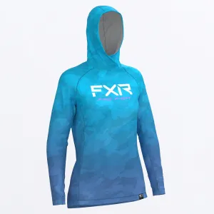 Derby Air UPF Pullover Hoodie