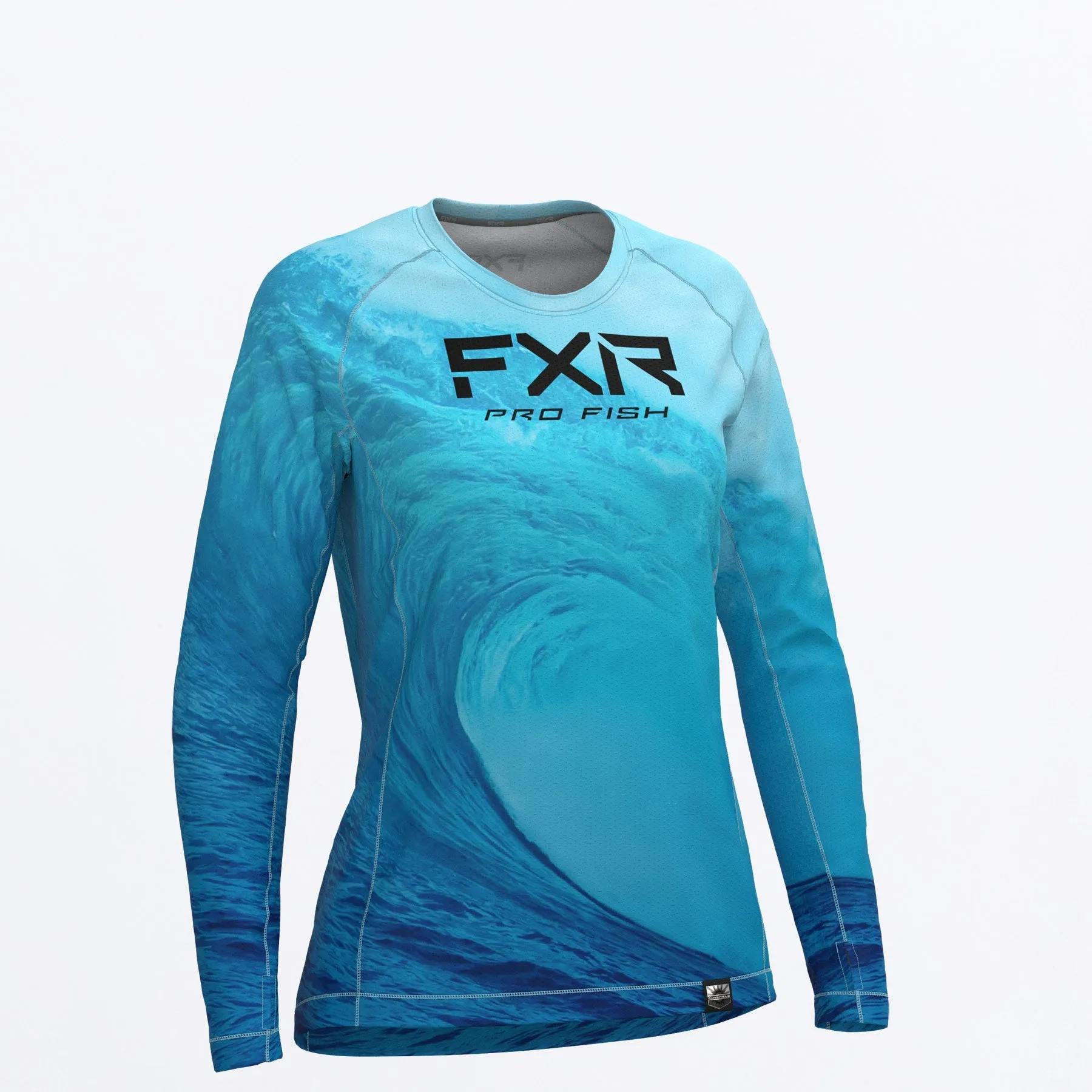 Derby Air UPF Women's Longsleeve