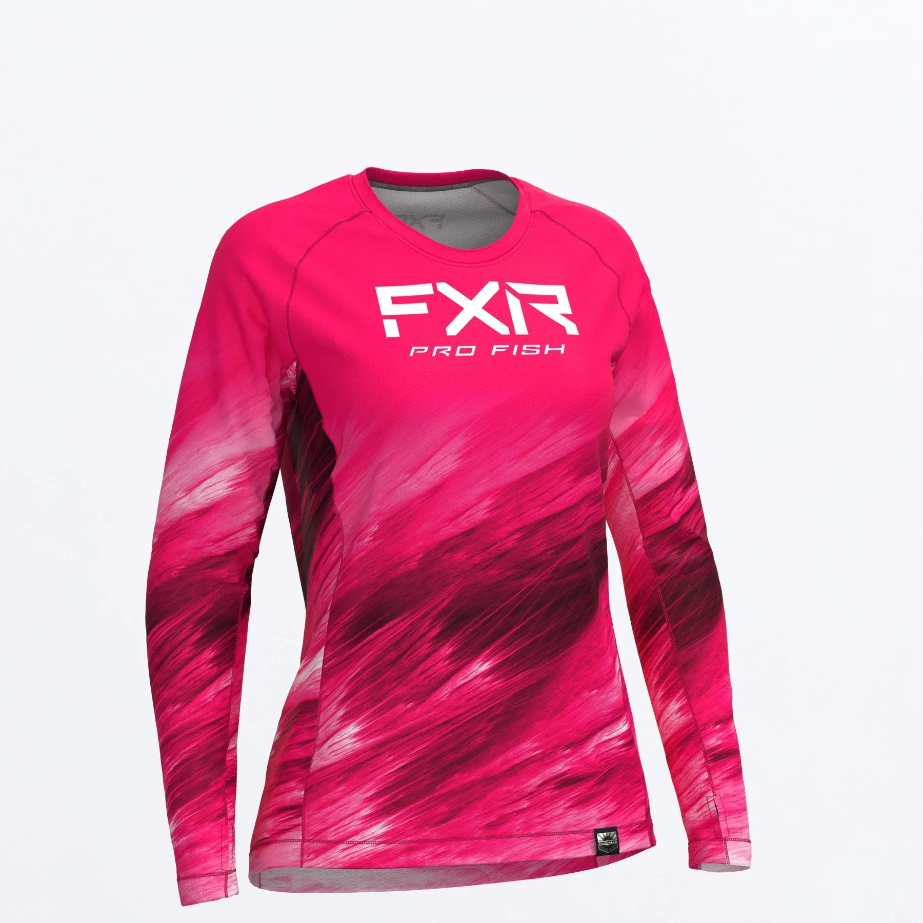 Derby Air UPF Women's Longsleeve