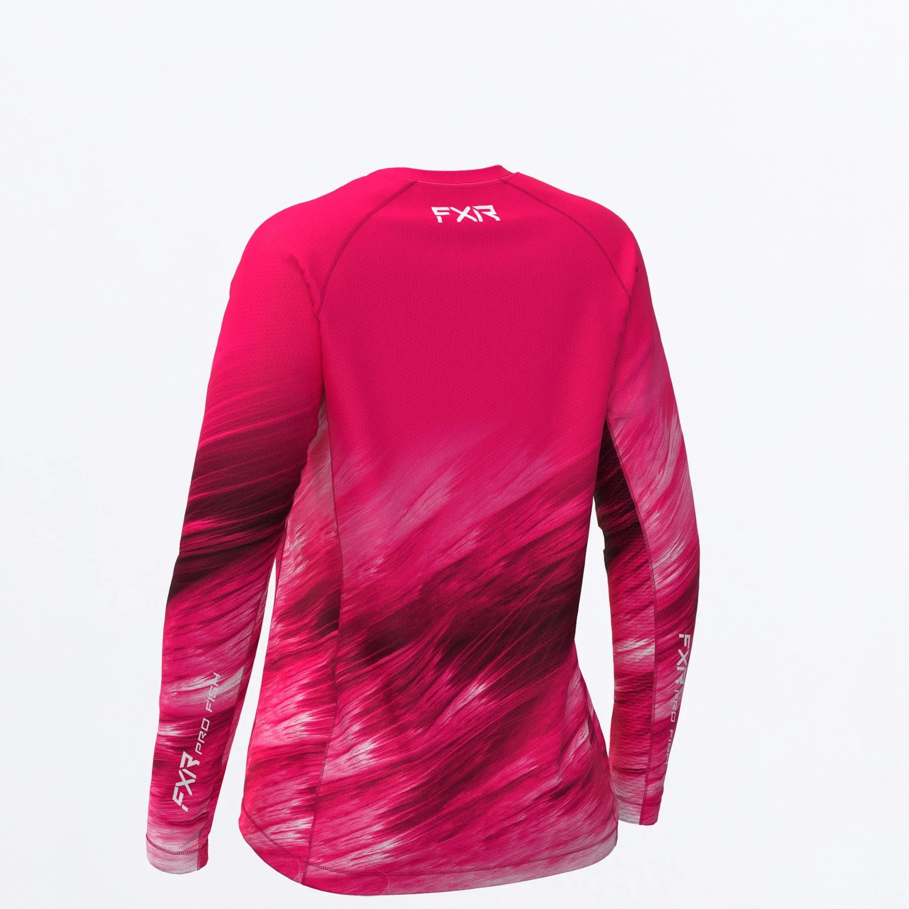 Derby Air UPF Women's Longsleeve