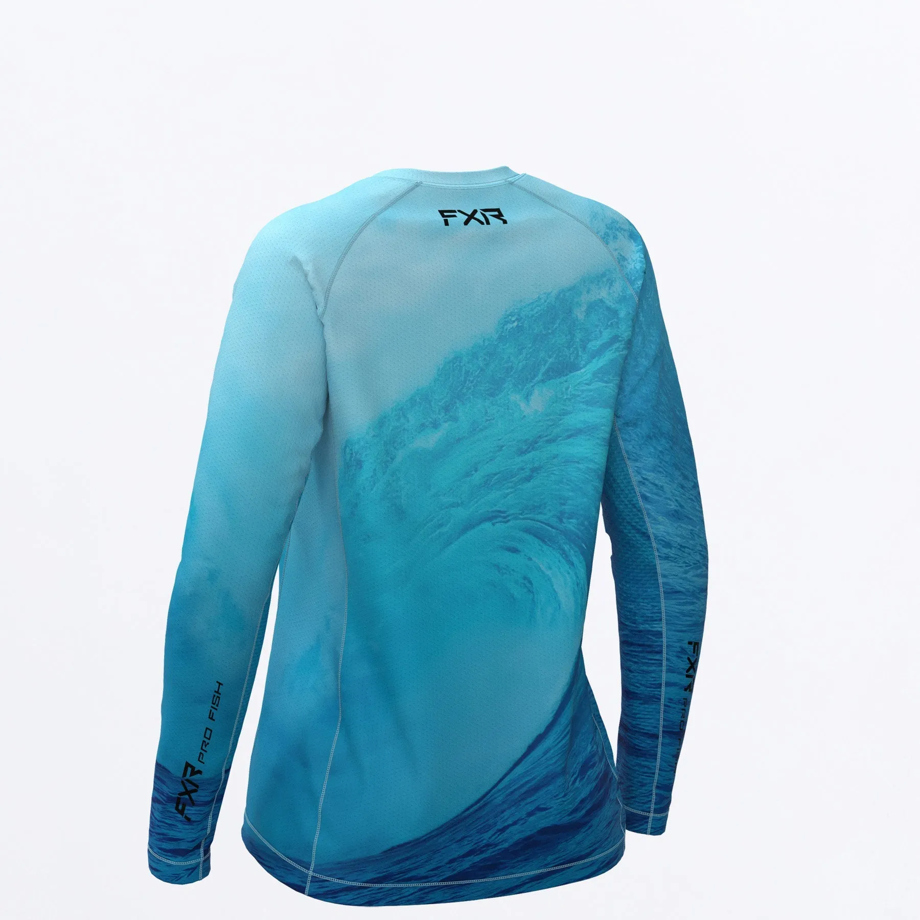 Derby Air UPF Women's Longsleeve