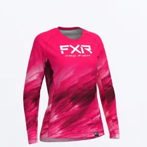 Derby Air UPF Women's Longsleeve