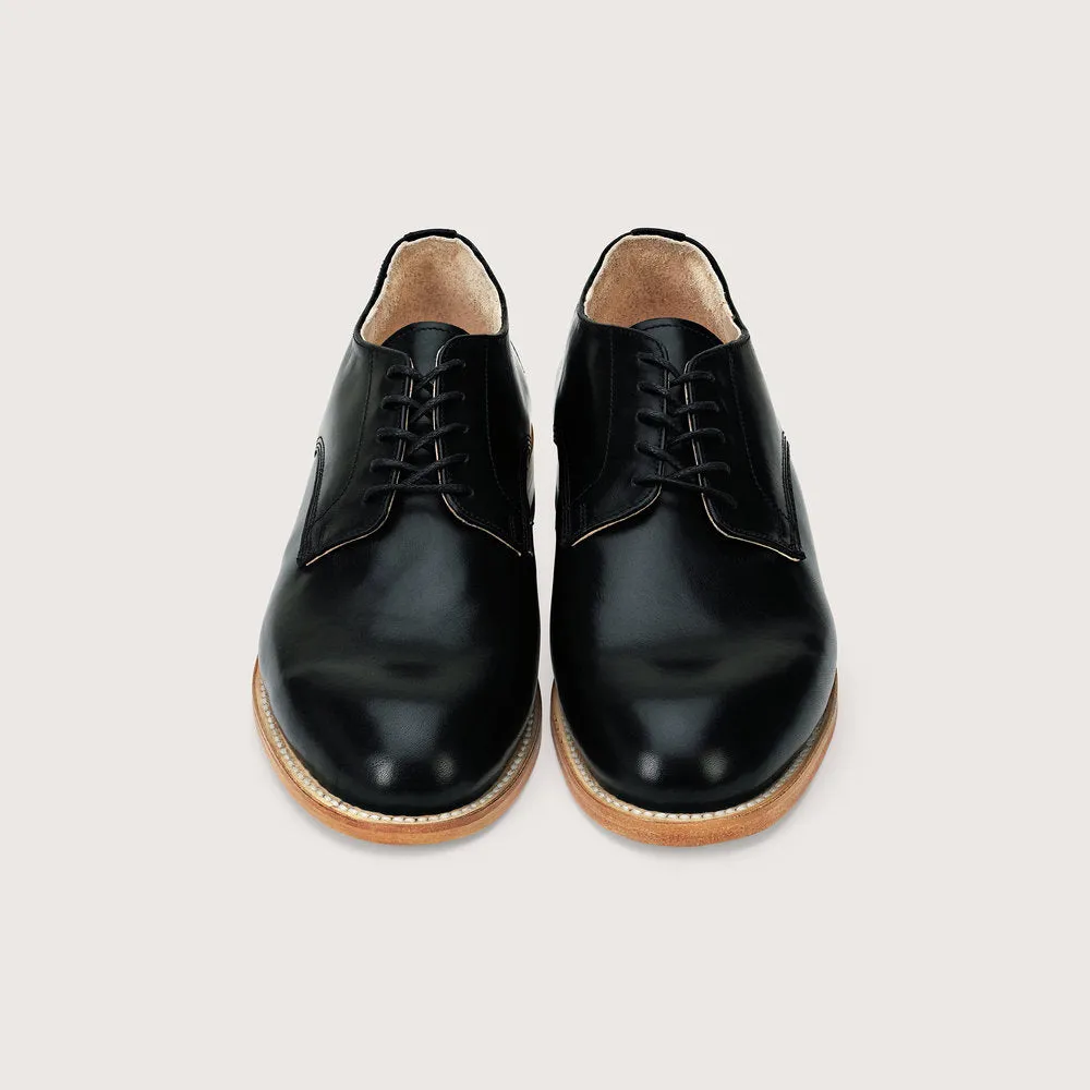 Derby Black