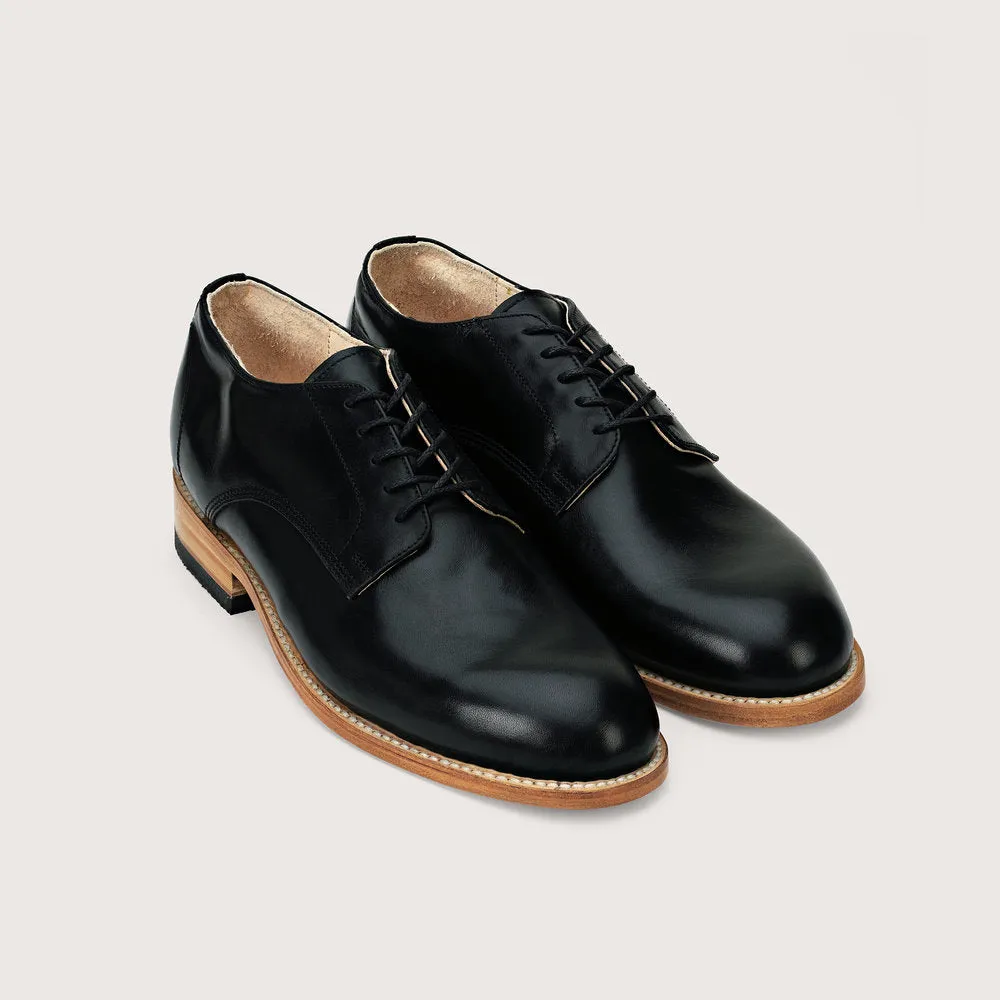 Derby Black