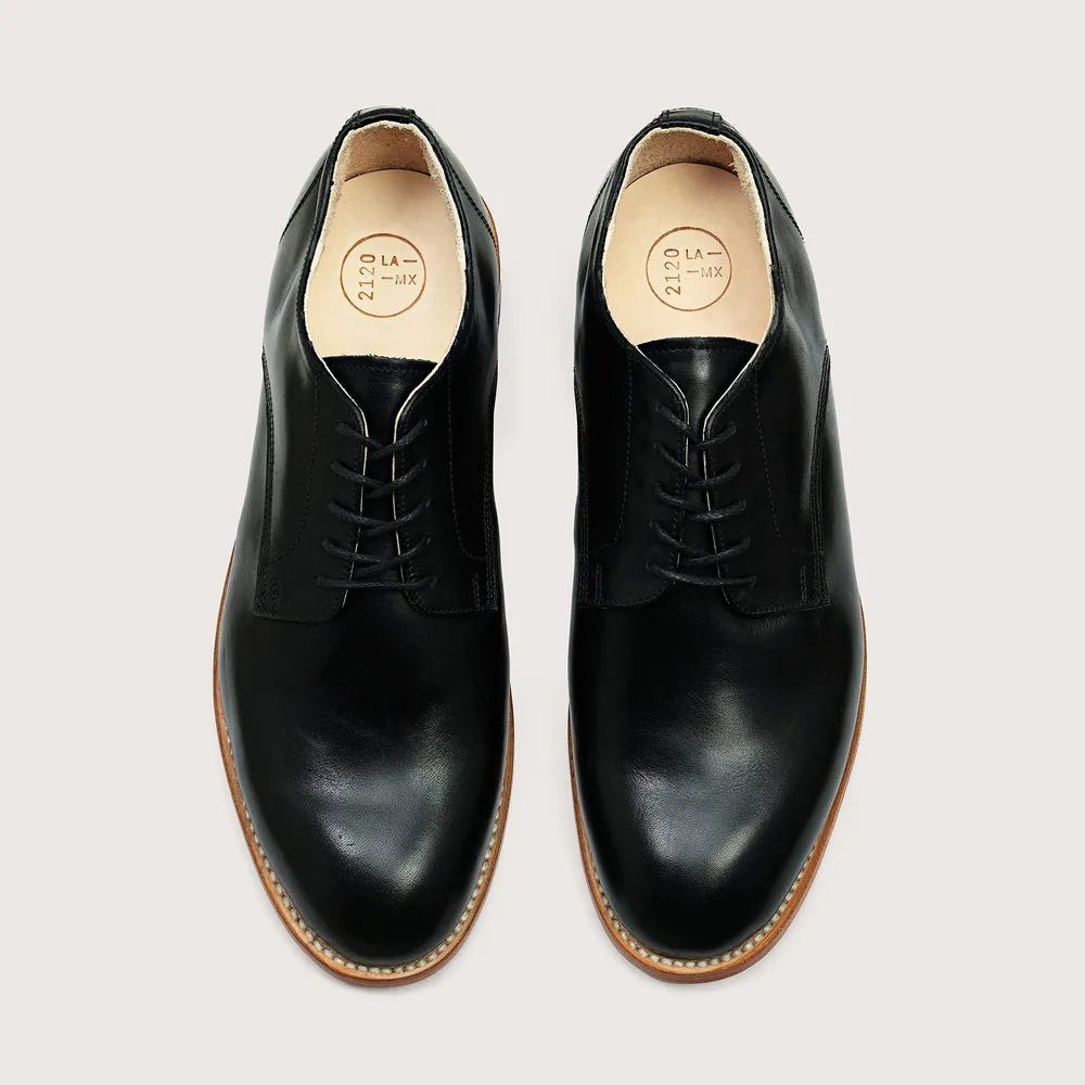 Derby Black