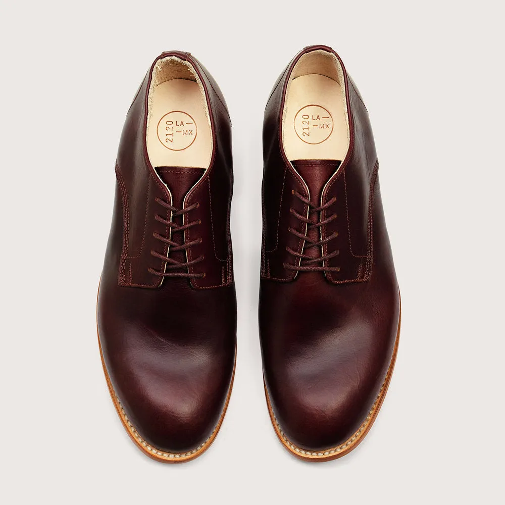 Derby Mahogany