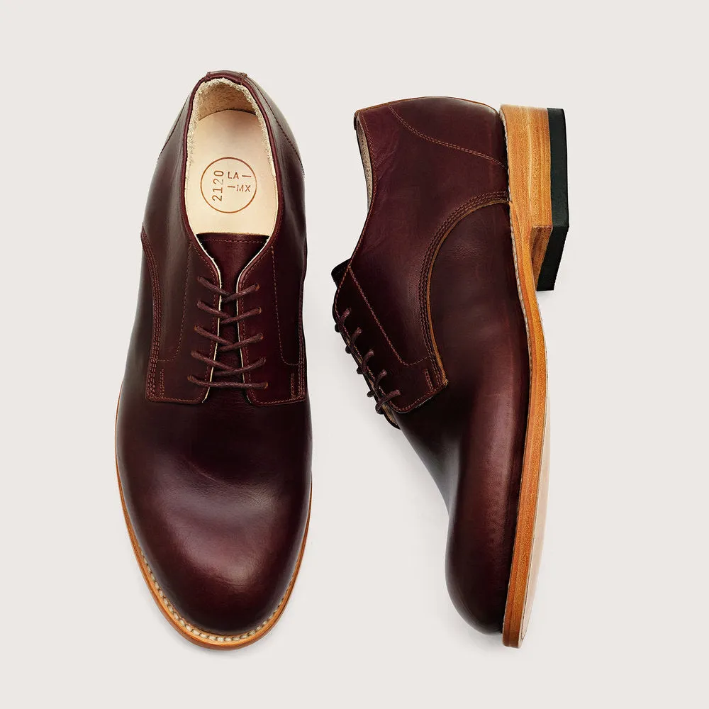 Derby Mahogany