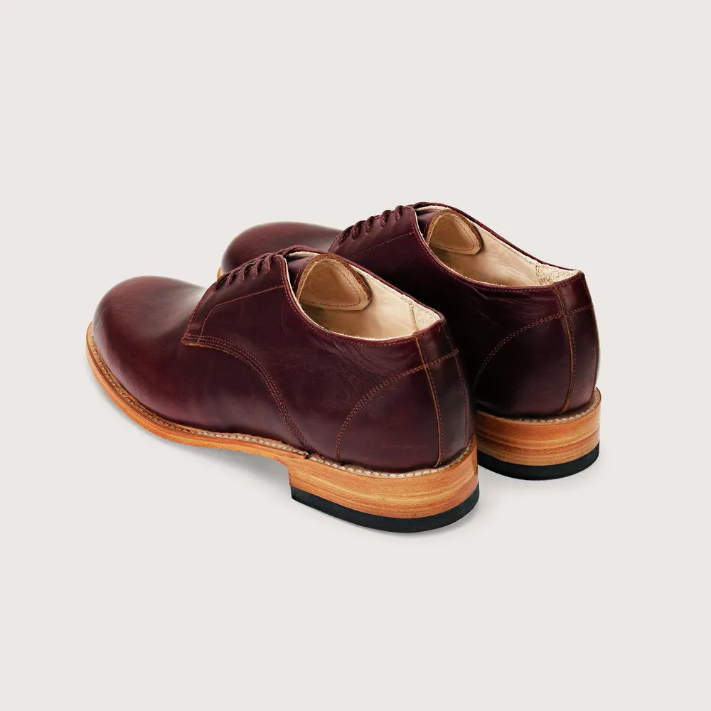 Derby Mahogany
