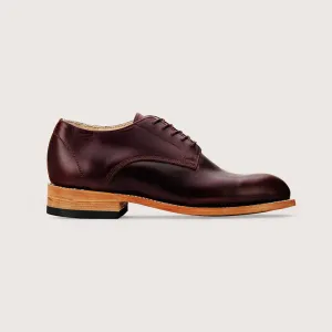 Derby Mahogany
