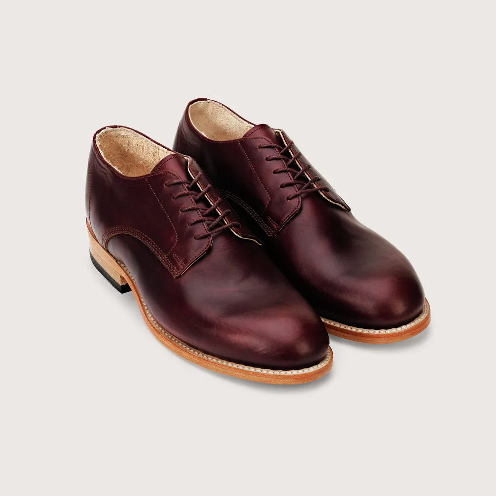 Derby Mahogany
