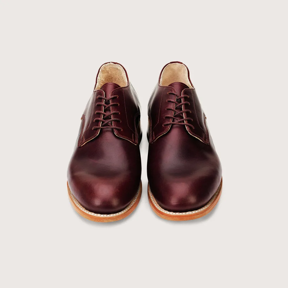 Derby Mahogany