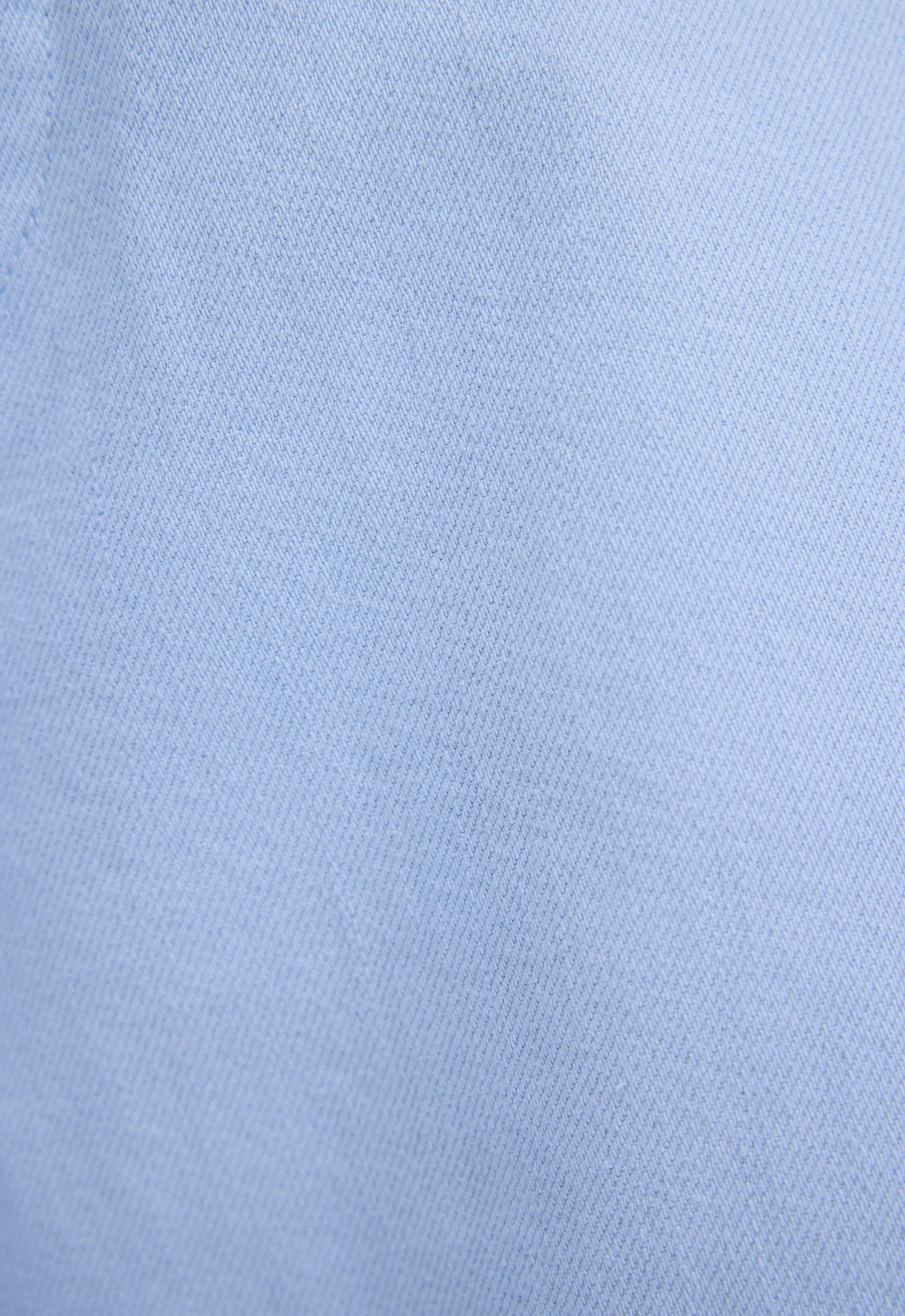 Derby Pant - Pale Blue Denim