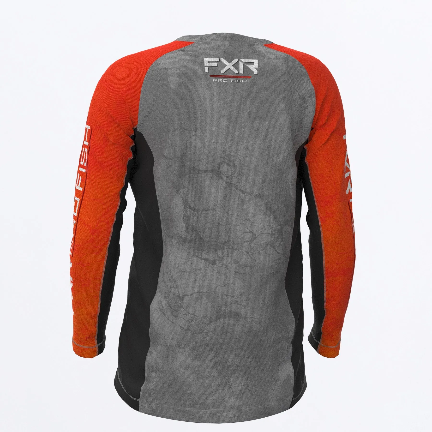 Derby UPF Youth Longsleeve
