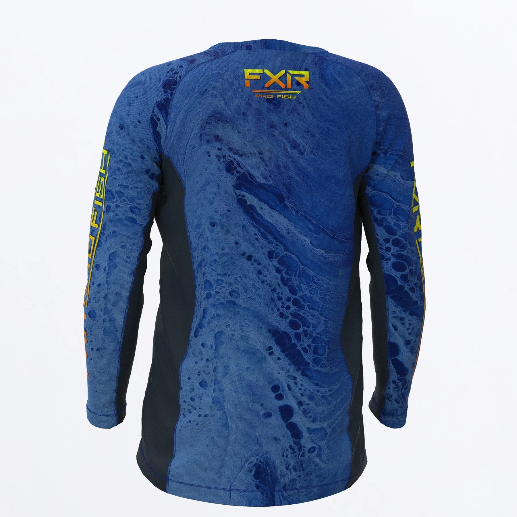 Derby UPF Youth Longsleeve