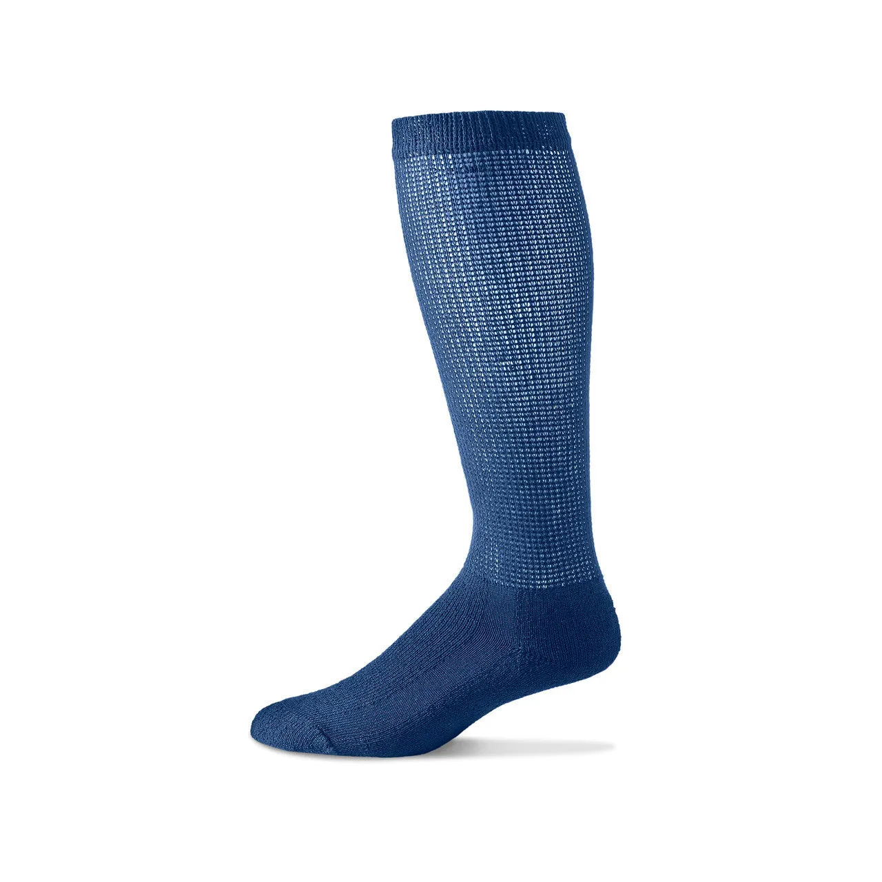 Diabetic Over the Calf Socks  Size 10-13  12 Pair