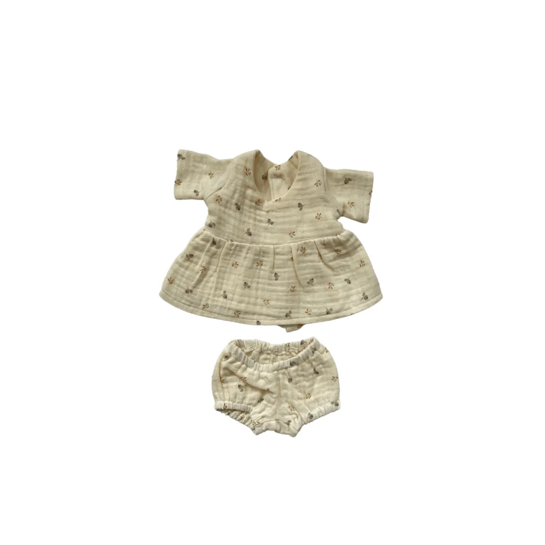 Doll Set - Girl