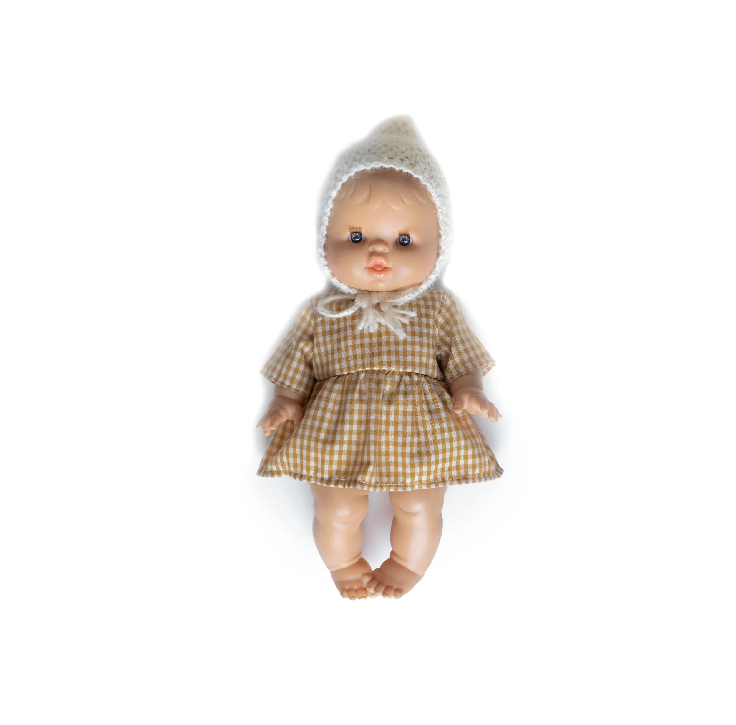 Doll Set - Girl