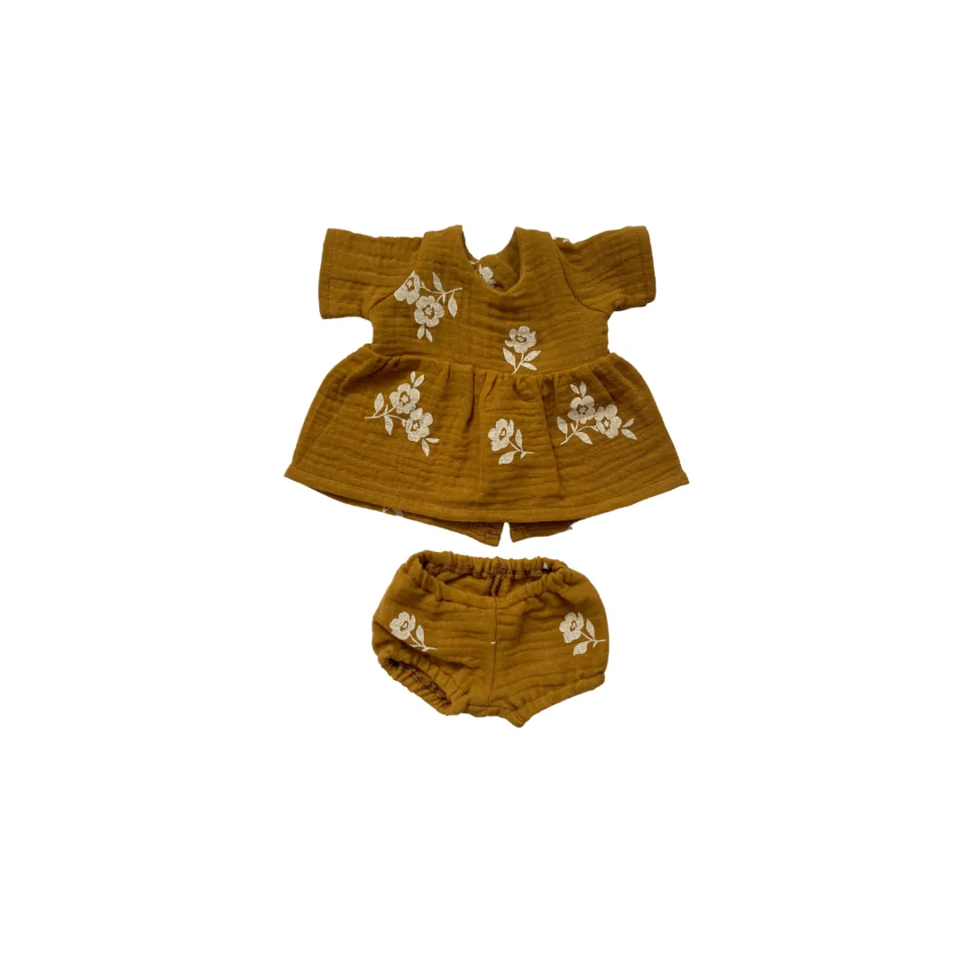 Doll Set - Girl