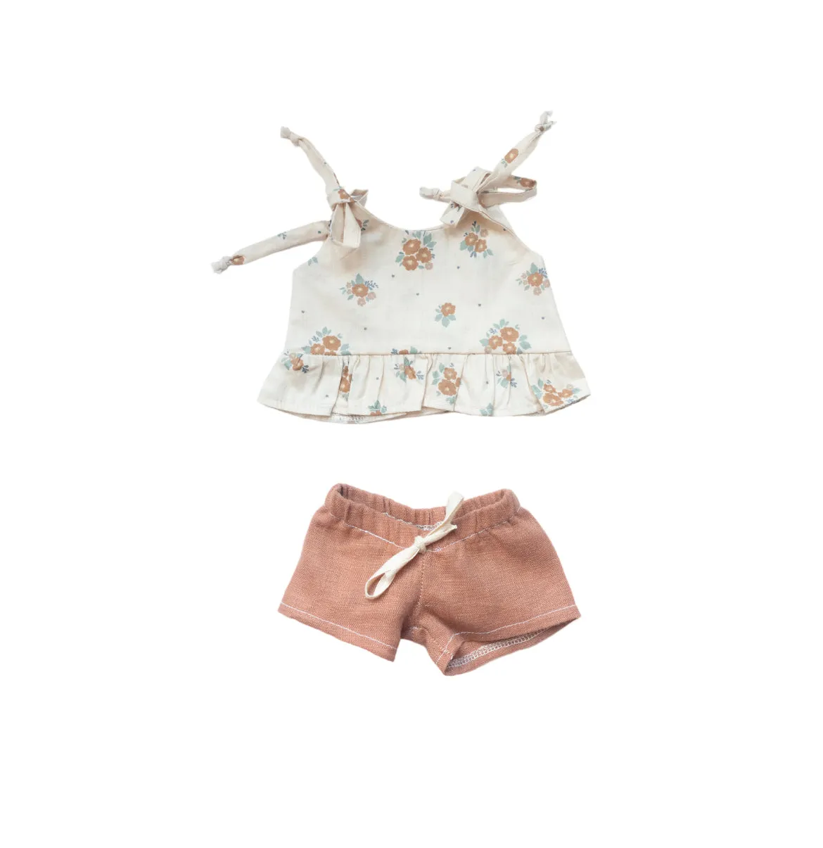 Doll Set - Girl