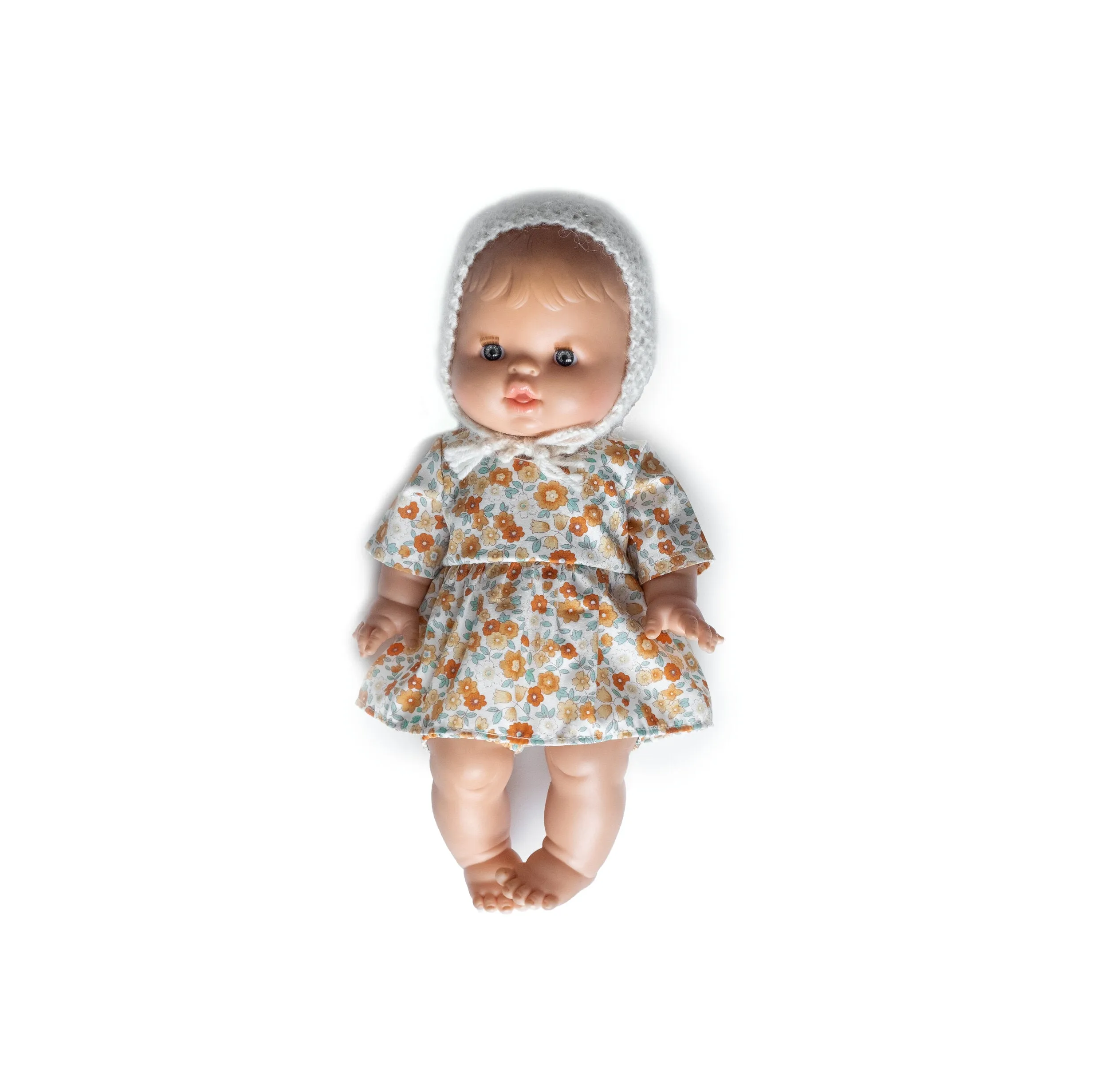 Doll Set - Girl