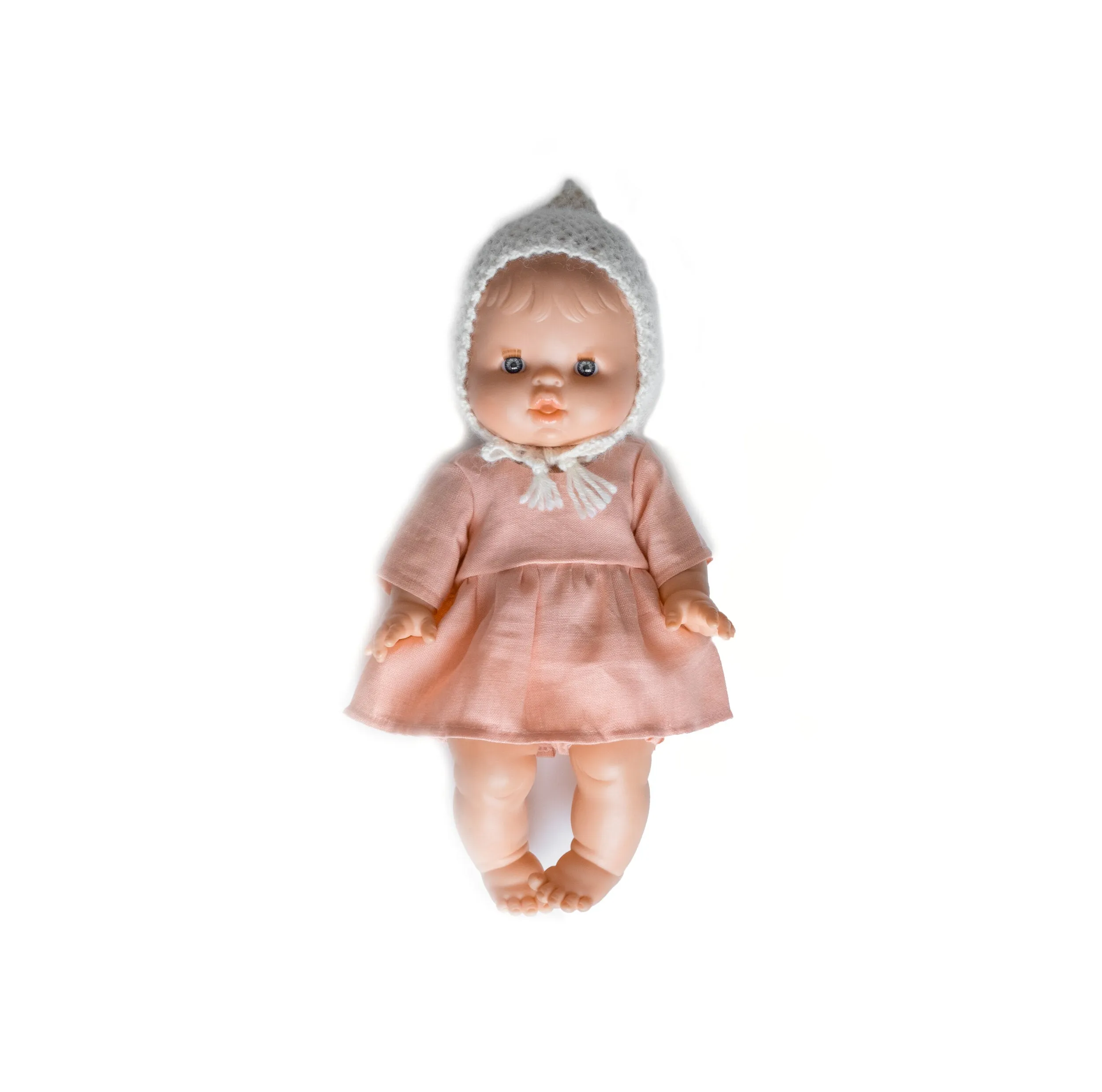 Doll Set - Girl