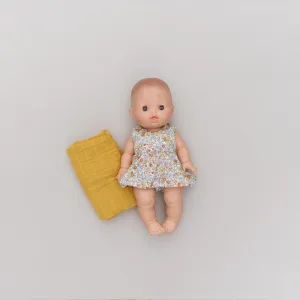 Doll Set - Girl