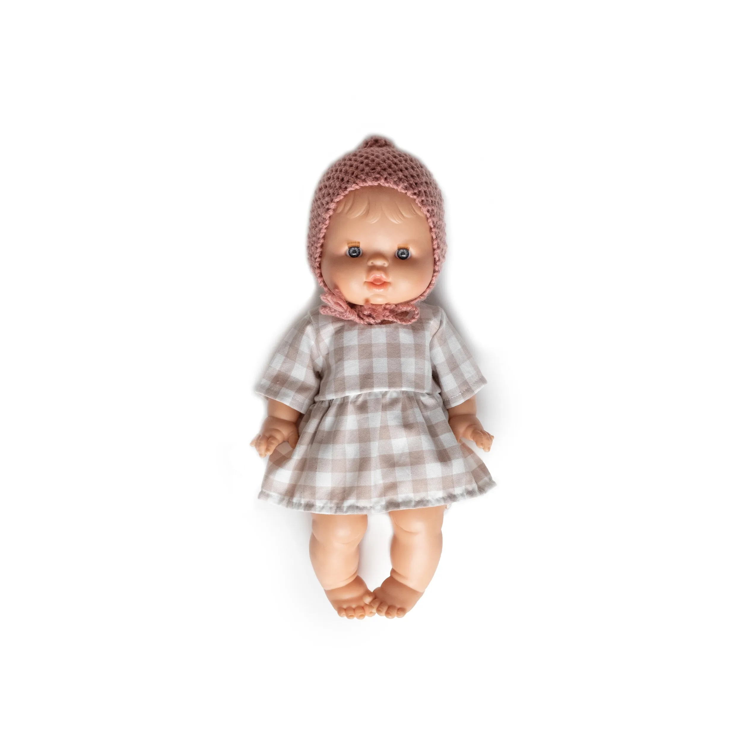 Doll Set - Girl