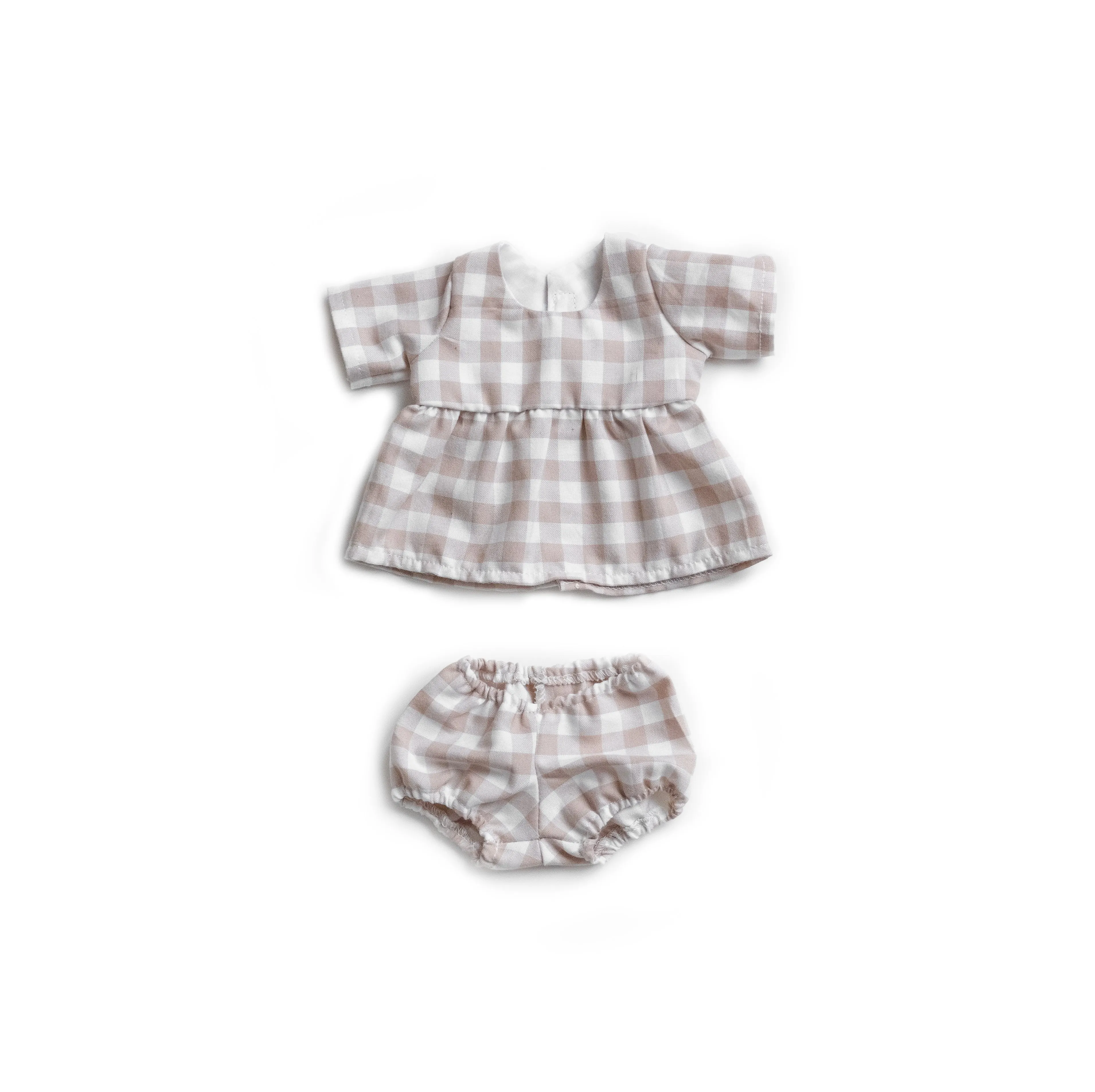 Doll Set - Girl