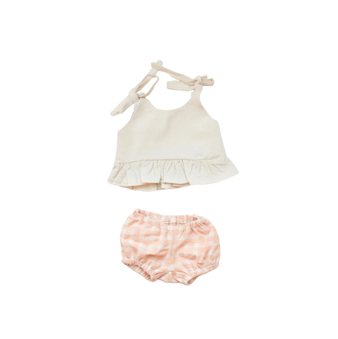 Doll Set - Girl