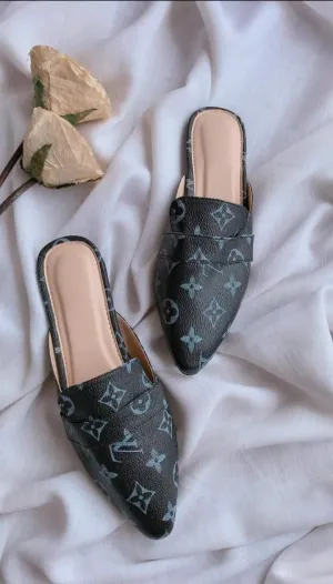 Doll Shoes & Half Shoes