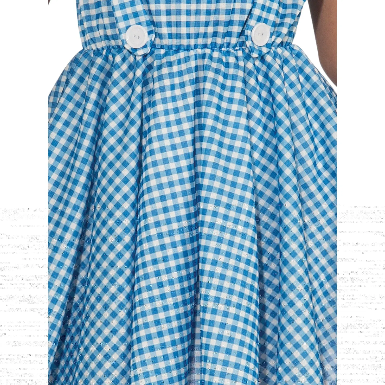 Dorothy Classic Costume Size S